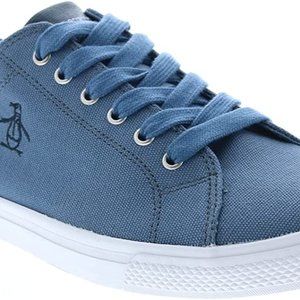 Original Penguin Men's, Petey Strip Sneaker